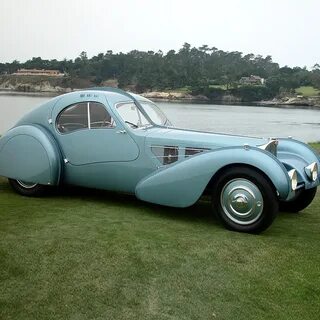Bugatti 57 sc atlantic