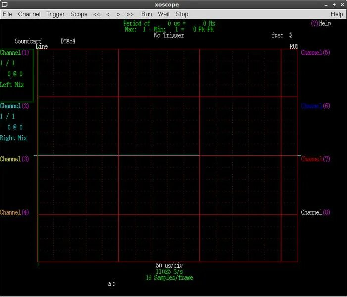 Scopes software