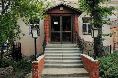 Театрон екатеринбург