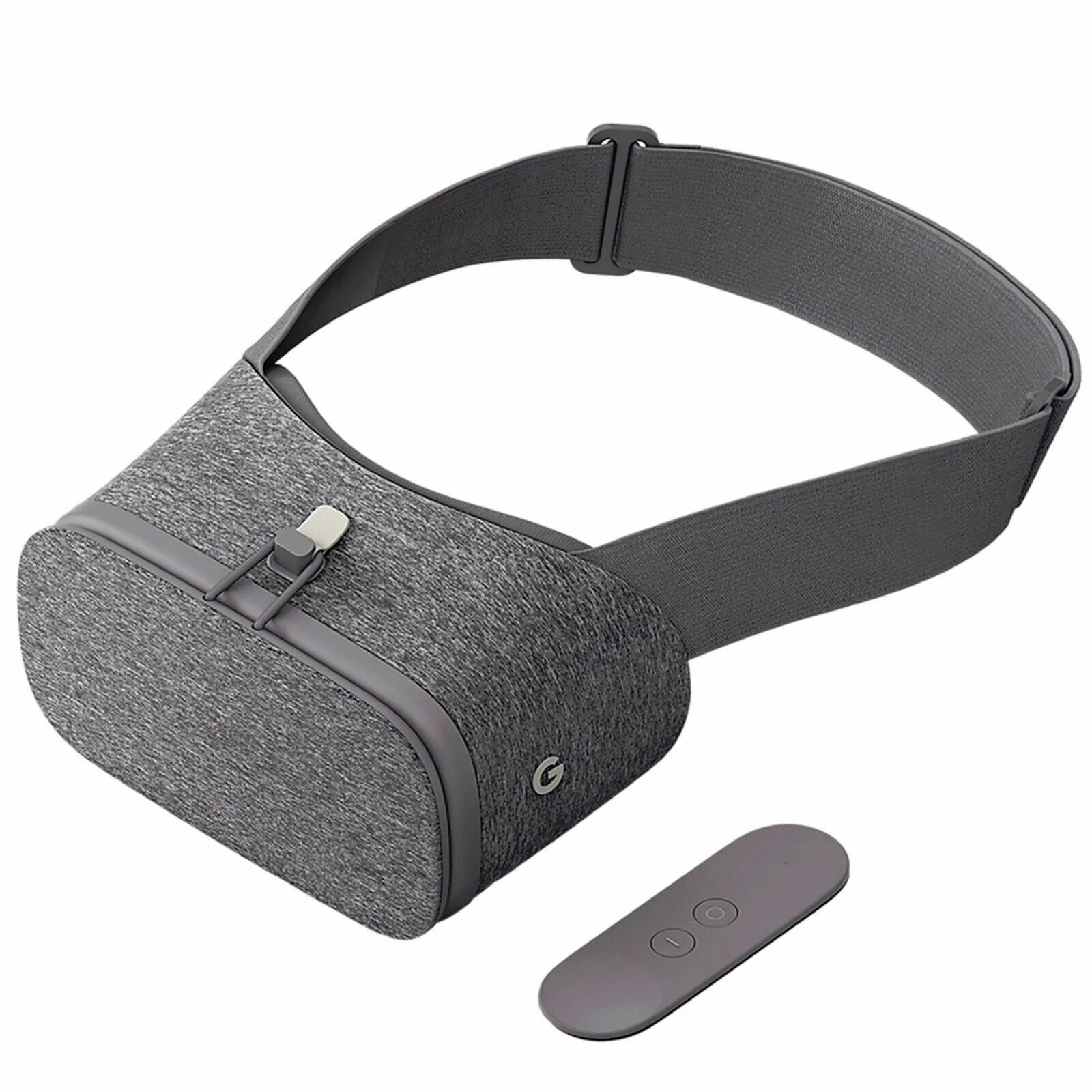 Google Daydream. Google Daydream view. Daydream view - 2017.