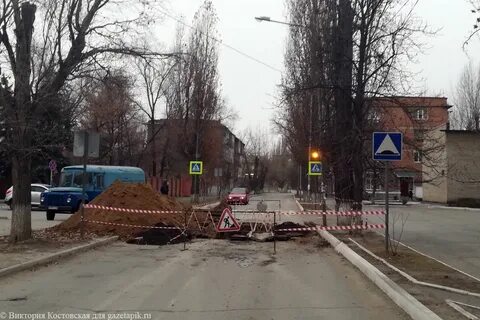 Пер володарского