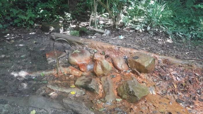 Вода чвижепсе. Нарзановый источник чвижепсе. чвижепсе сочи. минеральный источник чвижепсе сочи. чвижепсе (село).