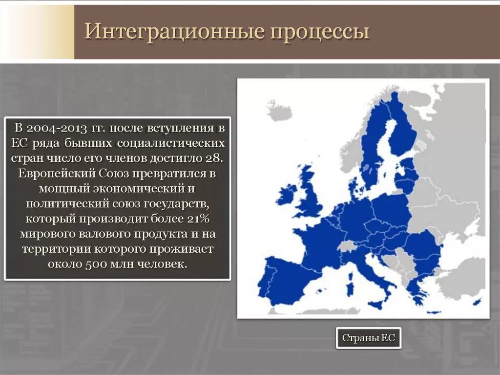 Особенности экономики постиндустриальных стран. Какие страны постиндустриальные. Постиндустриальные страны Европы. Страны вступившие в ЕС В 2004.