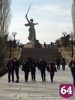 Тур выходного дня из саратова в волгоград