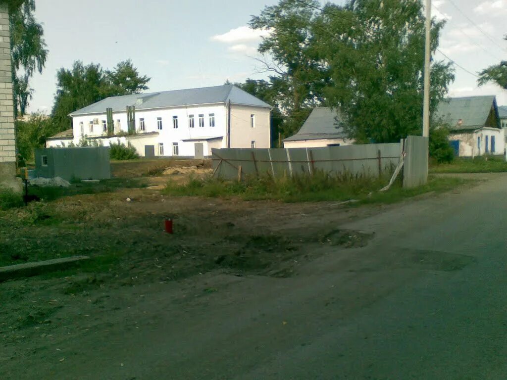 Волово тульская область фото Отзывы о "Церковь иконы Божией Матери Знамение в Волово", Тульская область, Воло