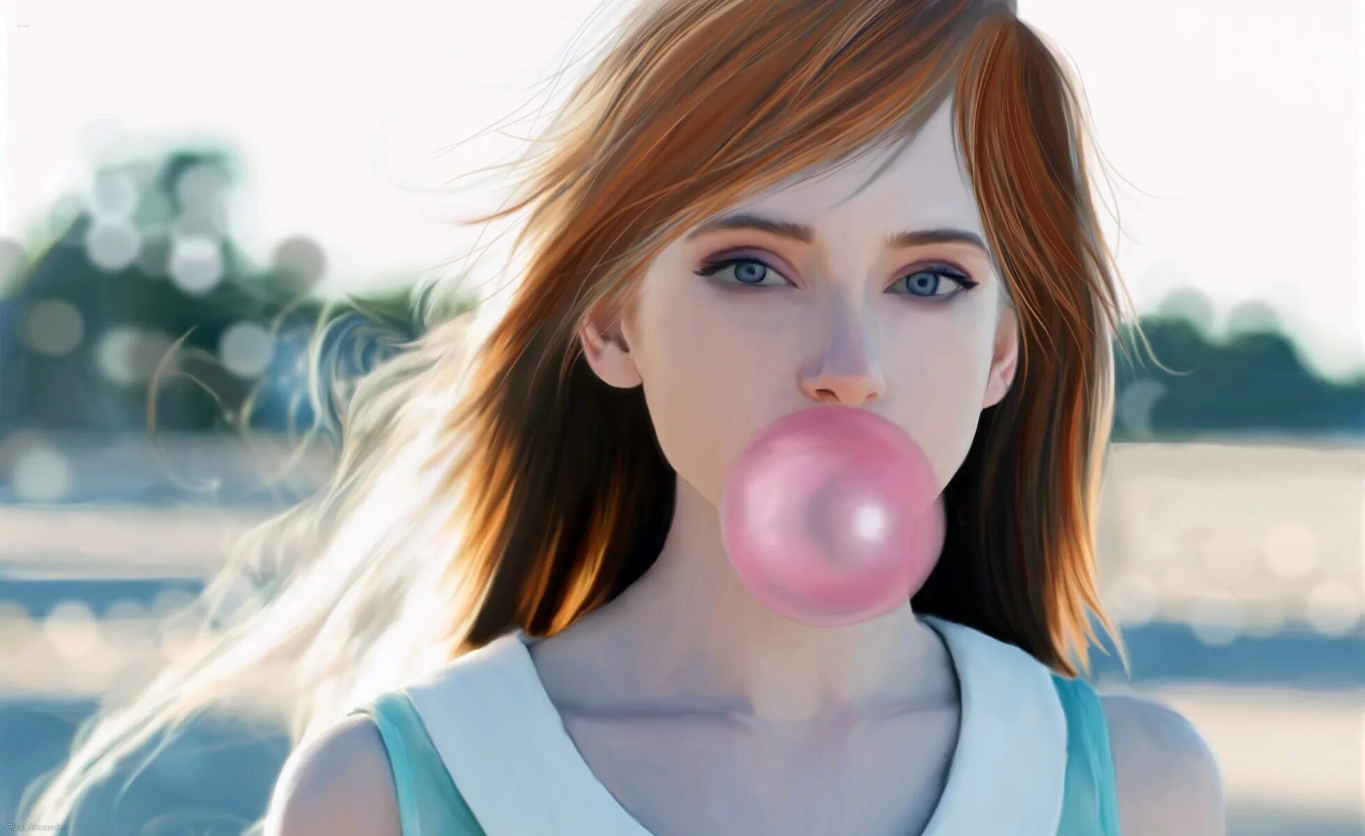 Bubble girl bnha. Моя геройская академия баблгерл. Персонажи бабл девушки. Myheroacademy bubble girl. Девушка с жвачкой.