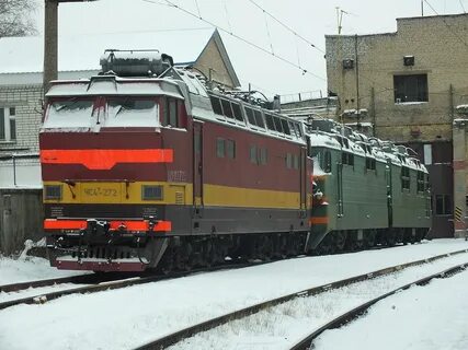 Т 272