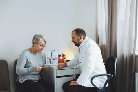 Остеополиклиник большая татарская