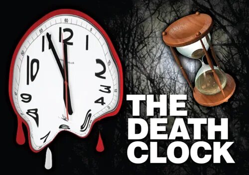 Dead clock. Dead clock. Dead clock. Dead clock. Металлопокалипсис мультсериал.