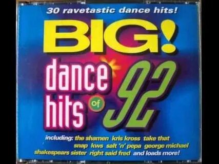 Big dancing