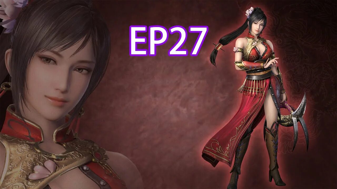 Lian qi shi wan nian. Talking lian. Xie lian. Talking lian. Дяочань dynasty warriors.