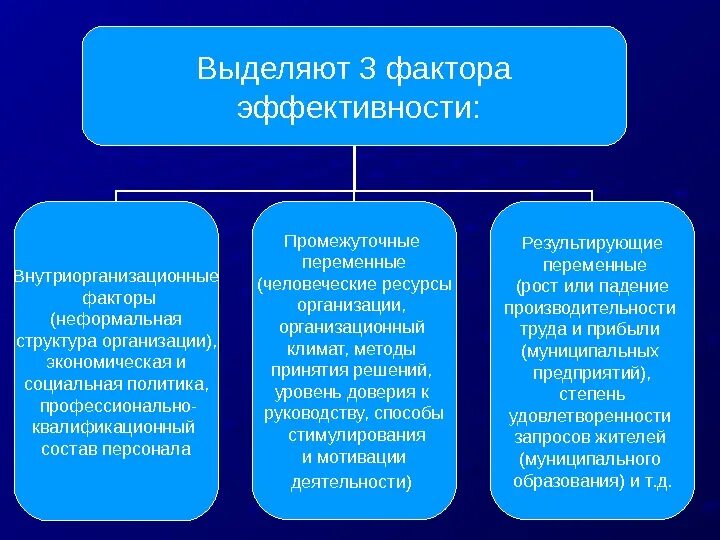 Факторы эффективности деятельности предприятия. Факторы эффективной деятельности предприятия. Факторы эффективности организации. Факторы эффективности экономики.