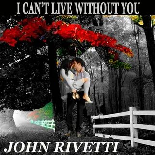 Can t living without you
