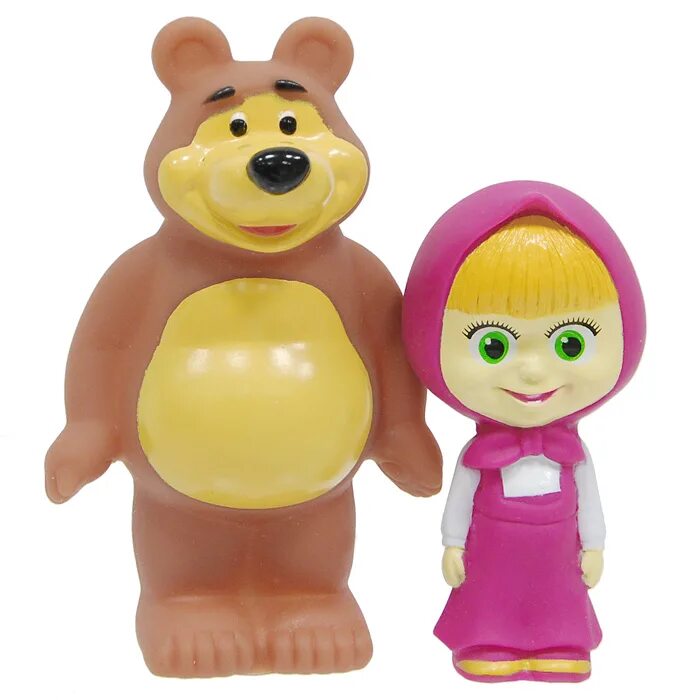 Машка игрушка