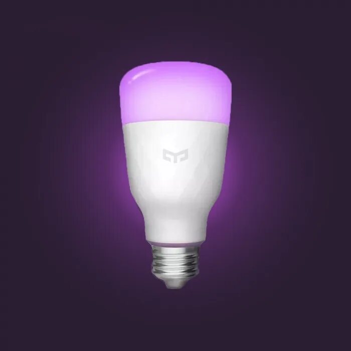 Smart led bulb w3. Xiaomi yeelight led smart bulb 1s rgb e27800lm yldp13yl. лампочка xiaomi yeelight led smart bulb 1s rgb e27800lm yldp13yl. лампа светодиодная yeelight smart led bulb 1s, yldp13yl, e27, 8.5вт, 6500 к. лампа светодиодная yeelight smart led bulb 1s, e27, 8.5вт (yldp13yl).