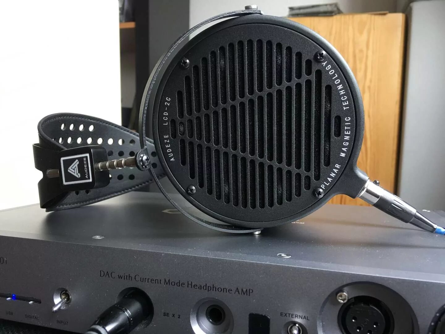 Audeze lcd classic. Audeze lcd classic