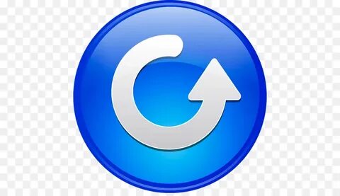 Почему нет знака обновить страницу