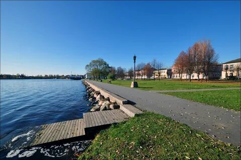 Санкт петербург себеж