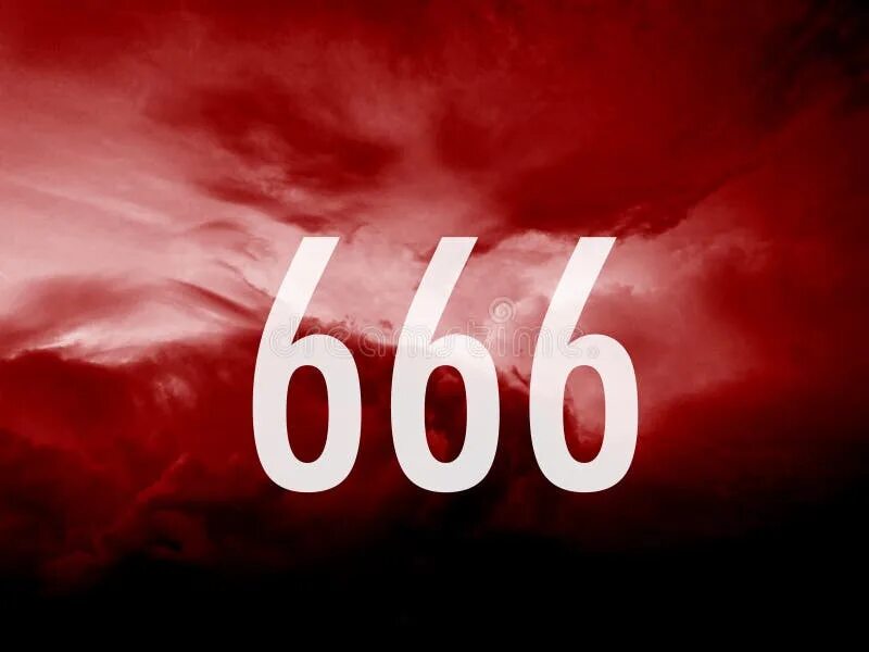 Tre 666 что это значит. Число 666. фото 666. 666 число зверя. 666 человек.