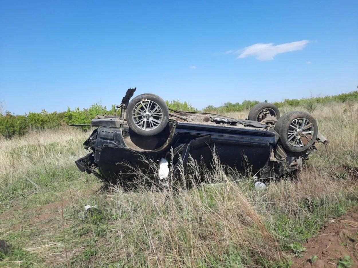 Авария на трассе Оренбург Орск в Беляевском районе. Авария на трассе Оренбург Орск.