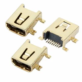 Micro pins