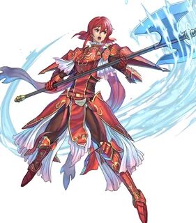 File:FEH Minerva 02a.png - Fire Emblem Wiki