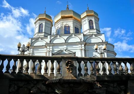 Ставрополь казанская