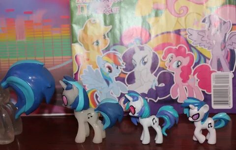 My little pony 2018