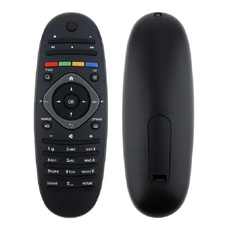 Ду филипс. Пульт Philips TV DVD aux. Пульт Филипс Television. Пульт для телевизора Philips hof16h303gpd24. Пульт для телевизора Филипс универсальный.