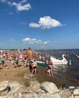 Казан море