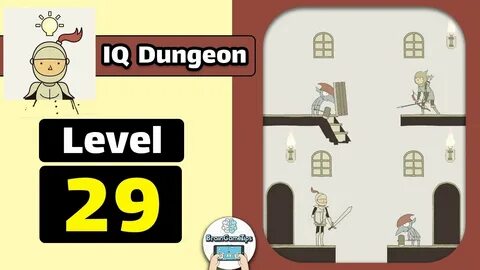 Iq dungeon
