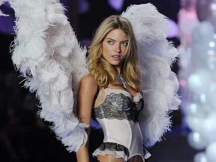 New angel