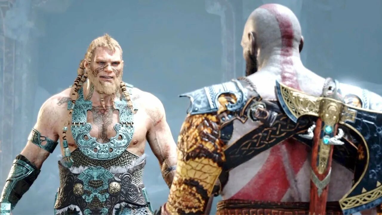Магни вый. God of war 4 магни. магни и моди god of war. god of war 4 магни и моди. thor god of war.