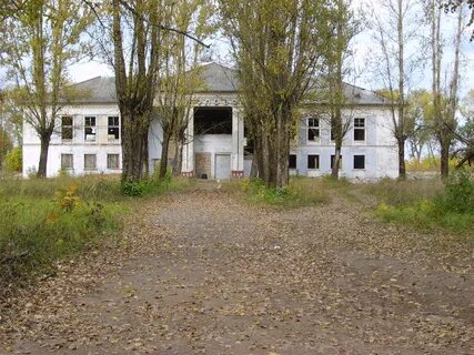 Городок номер 1