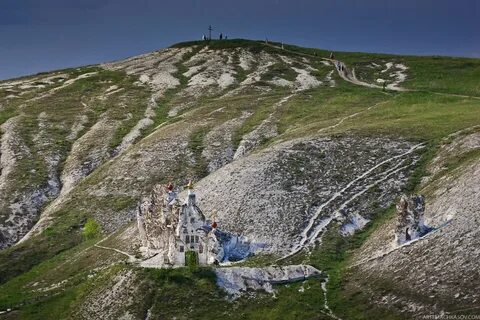 Костомаровский спасский женский монастырь
