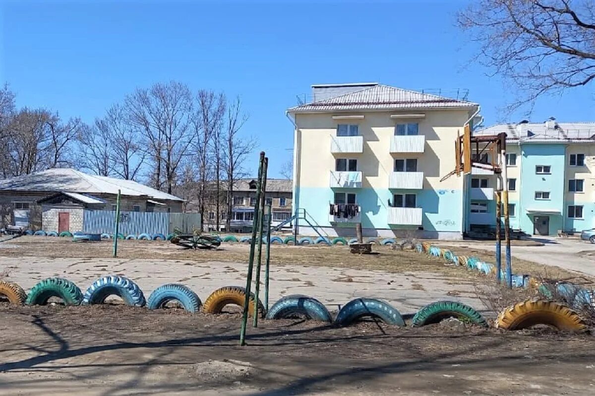 Новые дома или строящие дома в теплоозерске еао. Квартира теплоозерск. Квартира теплоозерск. Благоустройство улицы. Теплоозерск новости.