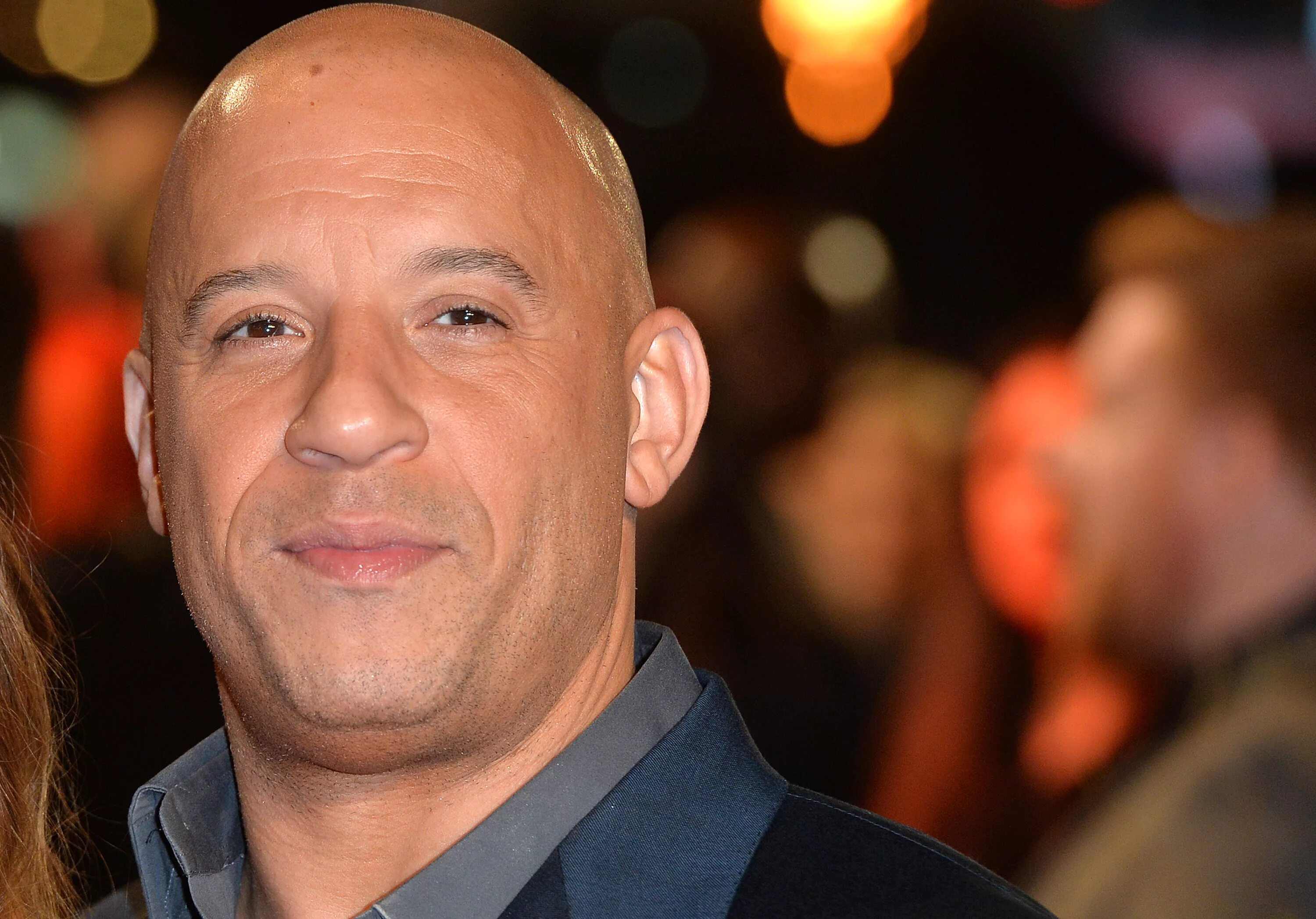 Vin diesel net worth