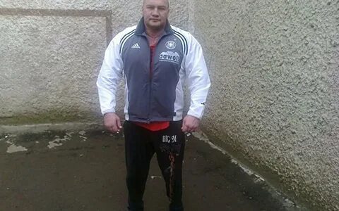 Лидер люберецких