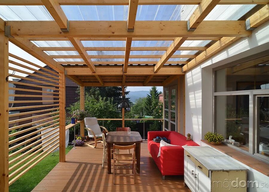 веранды под крышей. веранды под крышей. веранда с мансардой. веранда с крышей из поликарбоната. открытая веранда с прозрачной крышей.