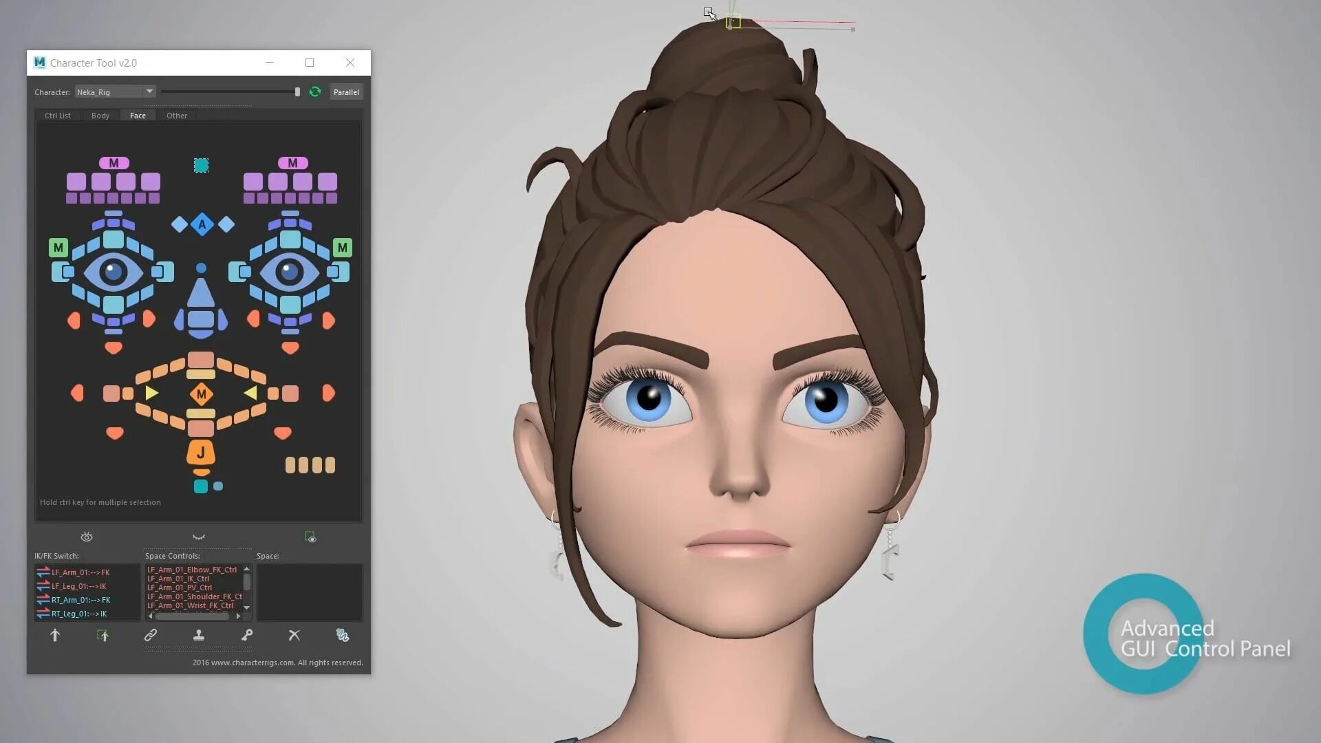 Maya character. Риг персонажа. maya ongezeling персонаж. риг персонаж майя. риг лица в блендер.
