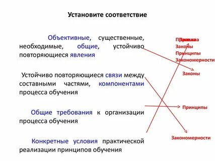 Установите соответствие хозяйственная деятельность