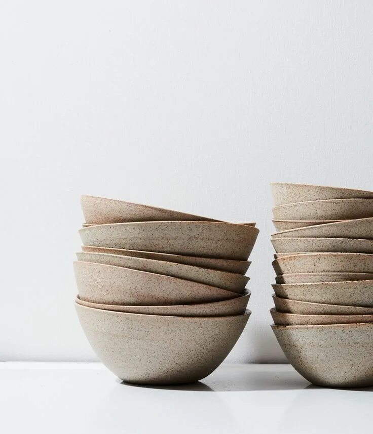 Sandstone посуда. Iguchi. Керамика коллаж. 100046806228кружки керамика 3 шт. Skluptura pasuda.