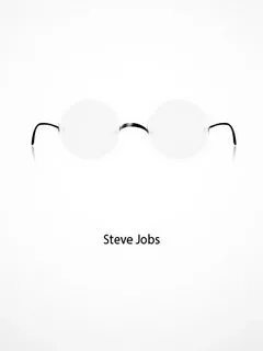 Очки jobs
