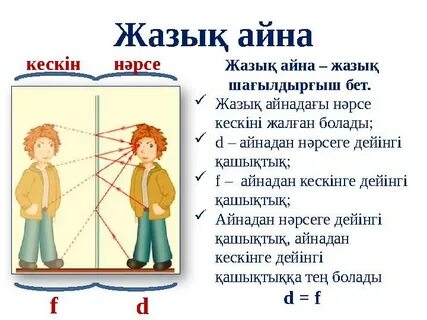Жалаңаш Эллина Бандеева