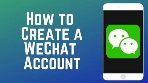 Wechat help