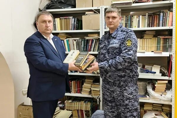 Меркулов павел михайлович оренбург уфсин фото Андрей Рукосмотров: последние новости на сегодня, самые свежие сведения 72.ру