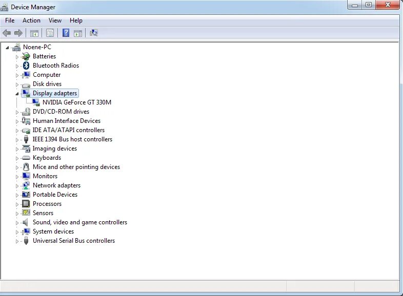 Установить pci simple communications
