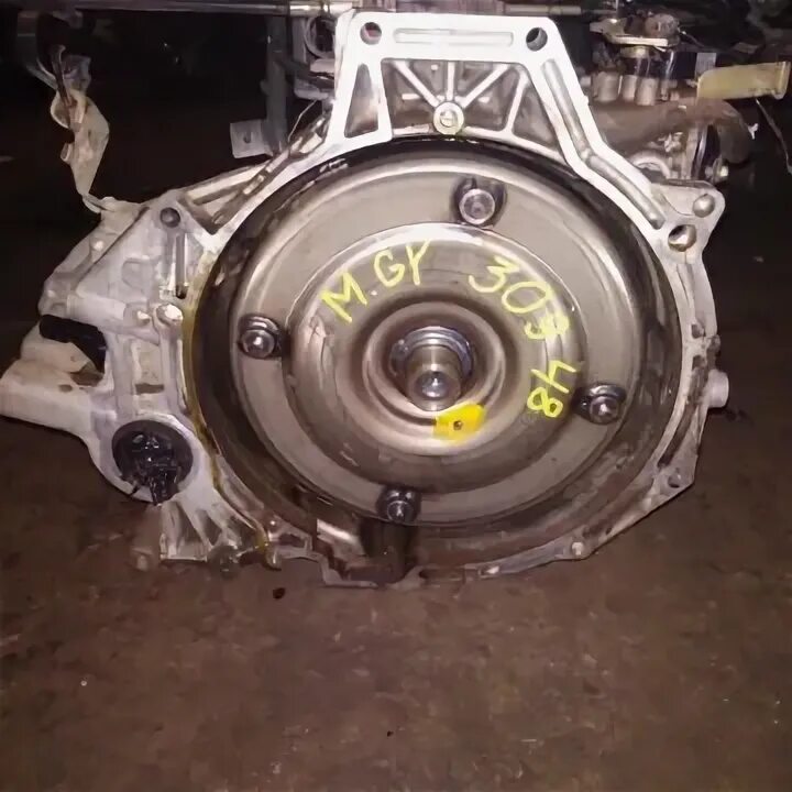 Машина мпв коробка. Акпп toyota alphard 3. Коробка автомат на мазду мпв. Номер акпп мазда мпв. 5.