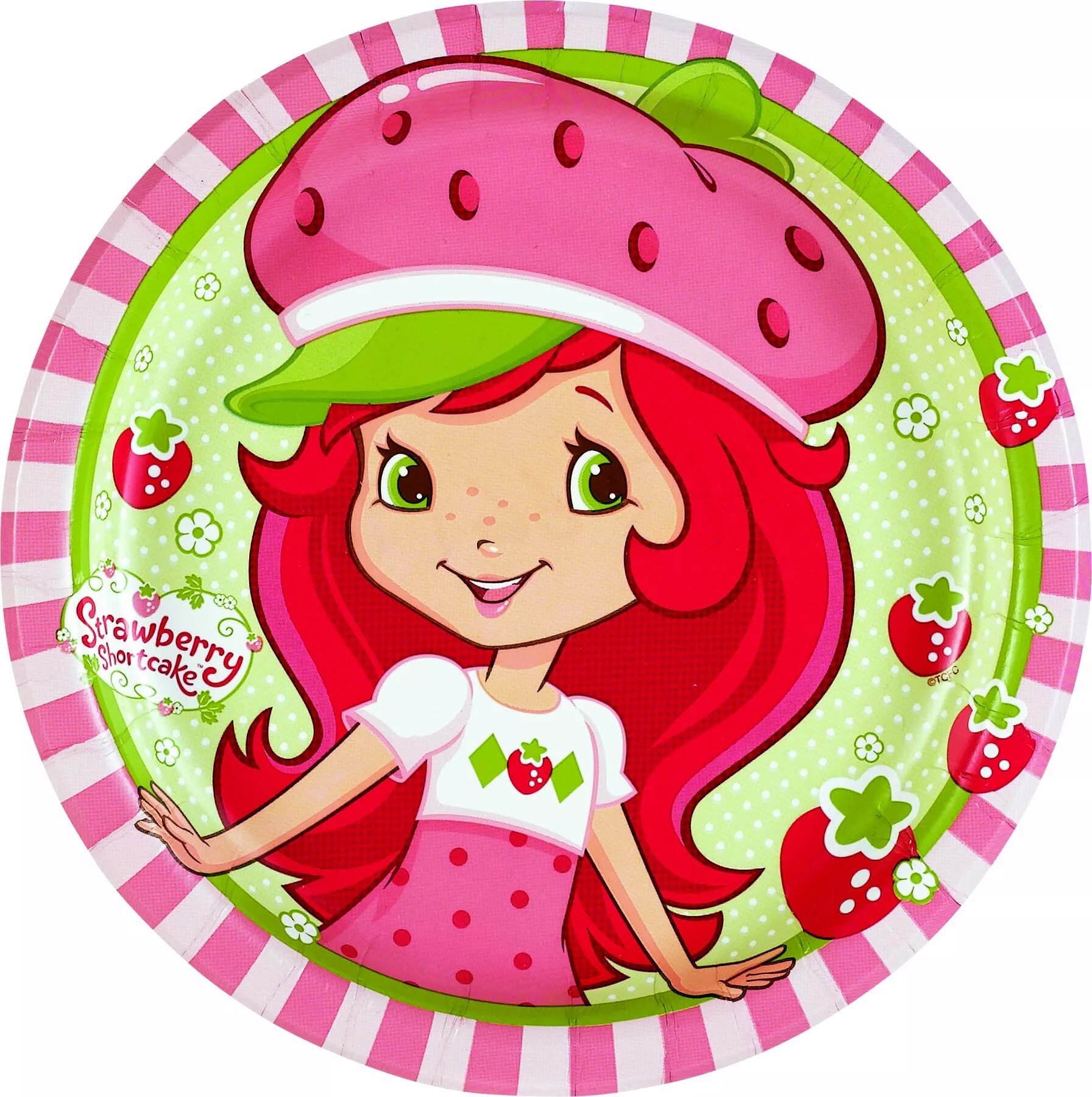 Strawberry Shortcake 2018. Rosita Fresita Strawberry Shortcake. Скажи ягодки