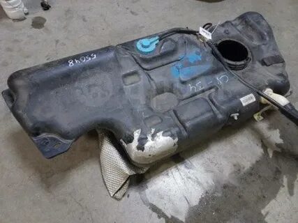 Бак пежо 308